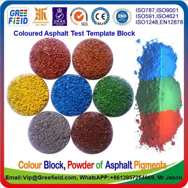 4.2.Asphalt.Pigment.Bitumen.Pigment.OxideRed6130.Pigments.CE.ISO.Powder-Greefield